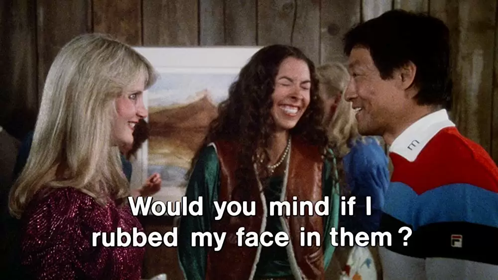 「ホットドッグ」ジェームズ・サイトウの画像