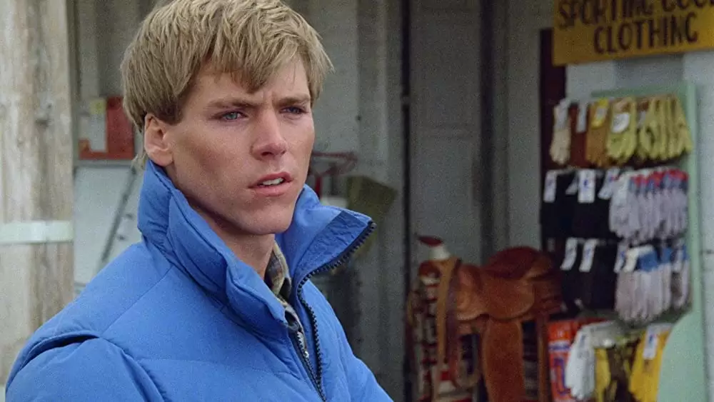 「ホットドッグ」パトリック・ハウザーの画像