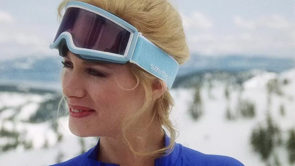 「ホットドッグ」シャノン・トゥイードの画像