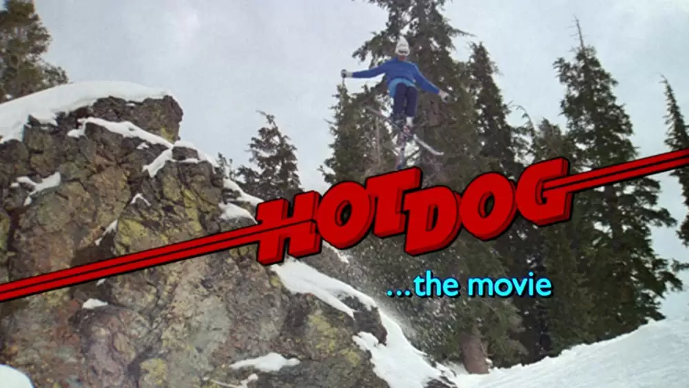 ホットドッグの画像