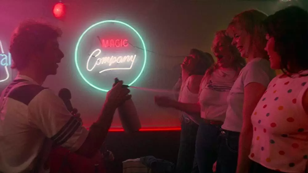 ホットドッグの画像