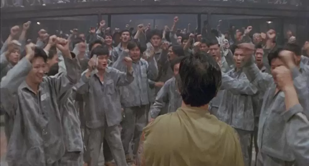 炎の大捜査線の画像