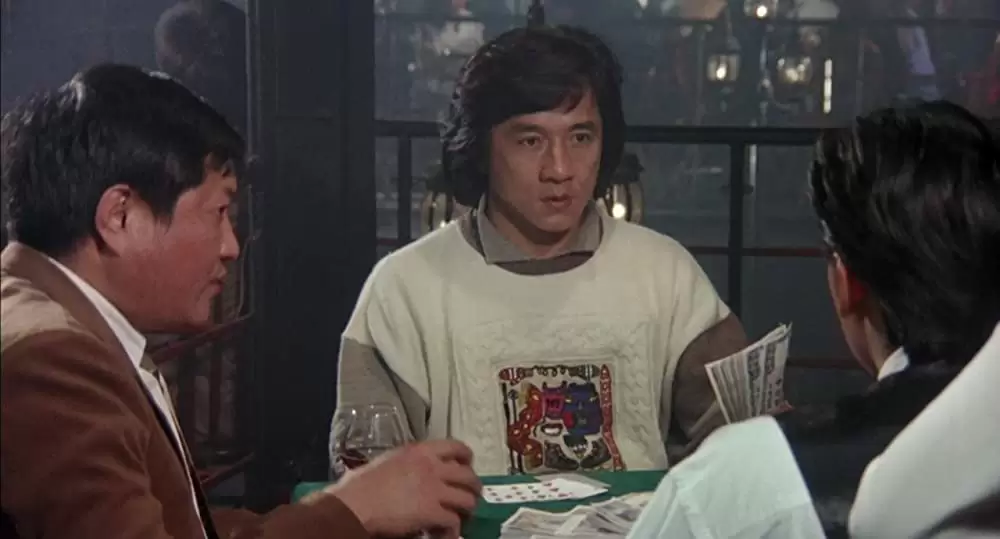 炎の大捜査線の画像