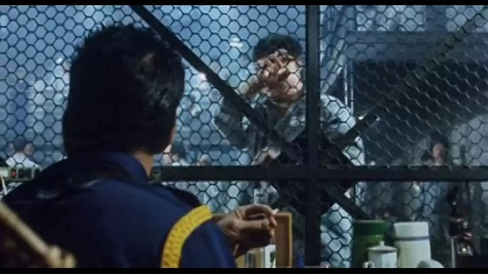 炎の大捜査線の画像