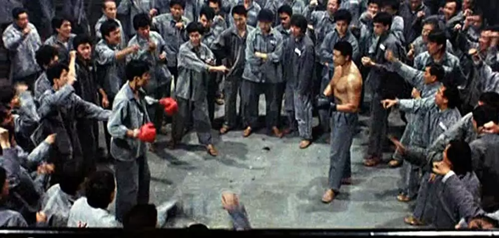 炎の大捜査線の画像