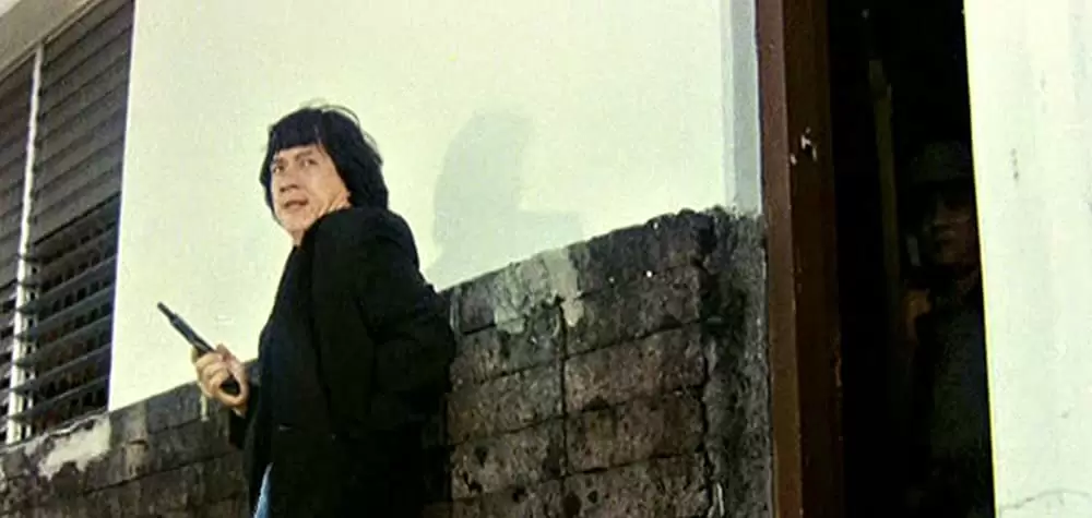 炎の大捜査線の画像