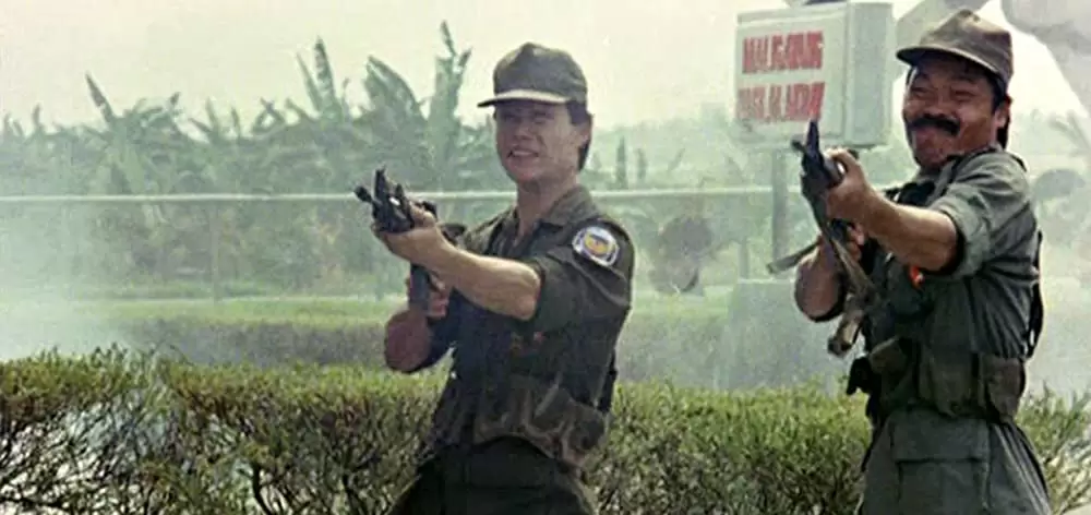 炎の大捜査線の画像