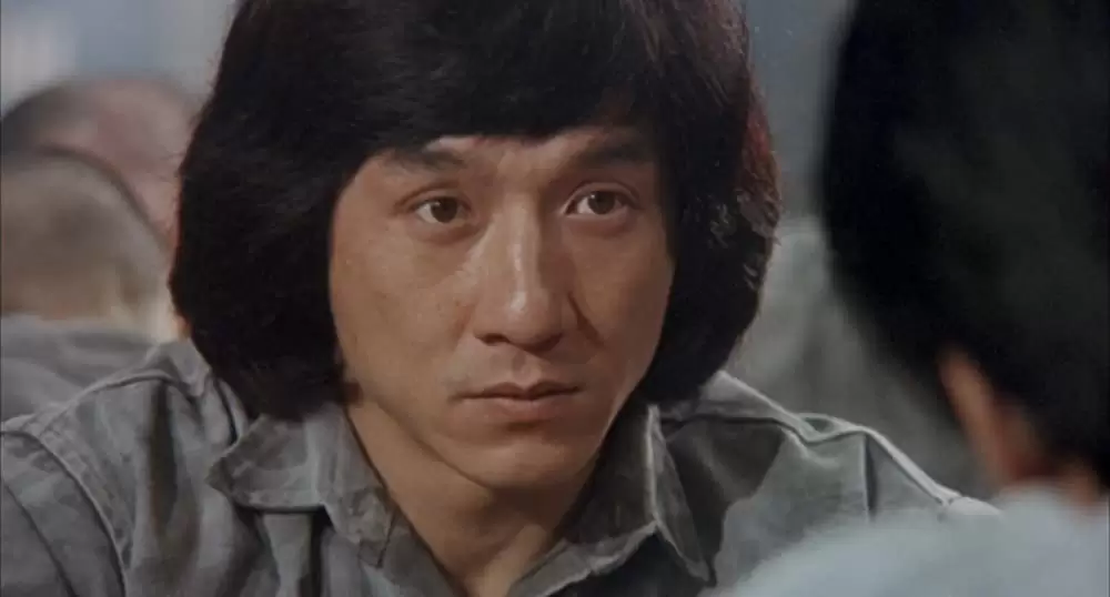 炎の大捜査線の画像