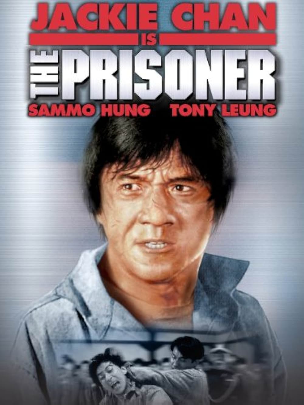 炎の大捜査線の画像