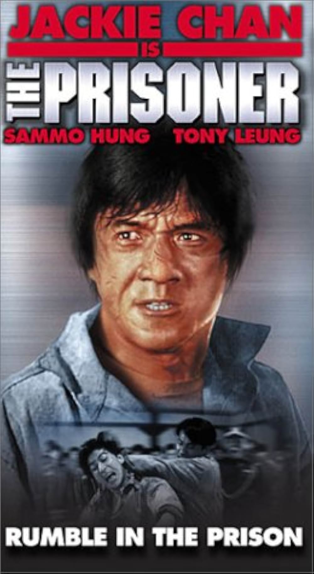 炎の大捜査線の画像