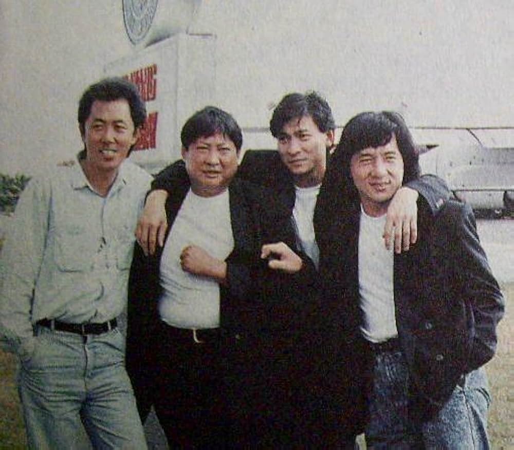 炎の大捜査線の画像