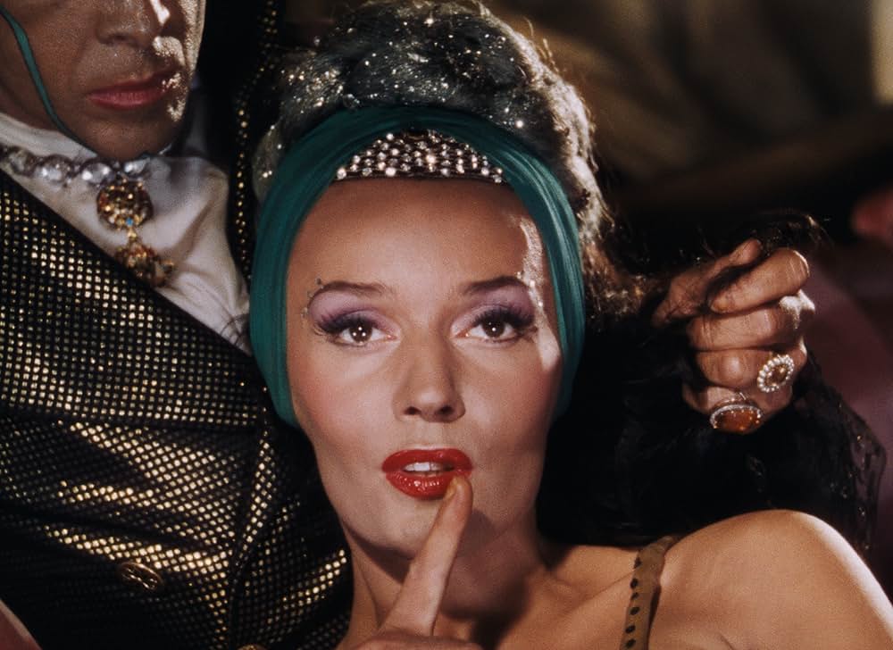 ホフマン物語の画像