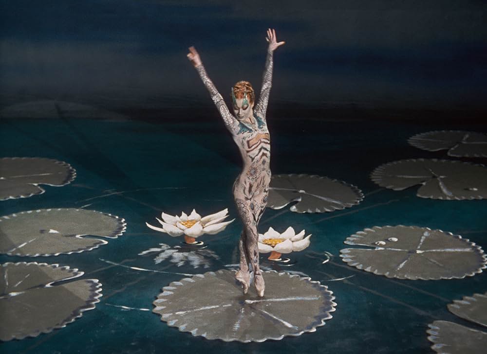 ホフマン物語の画像