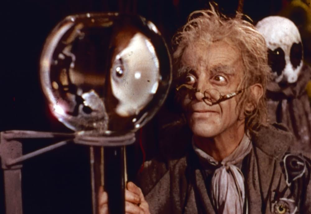 ホフマン物語の画像