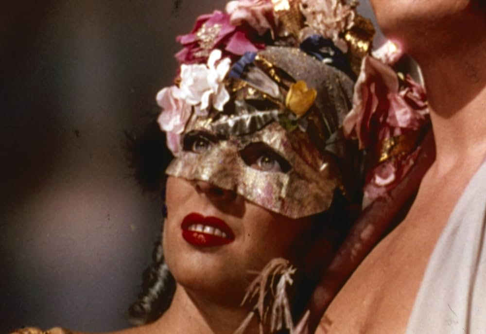 ホフマン物語の画像