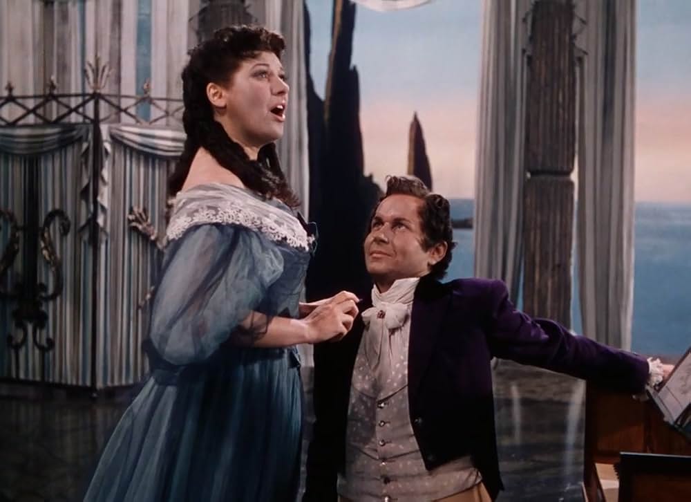 ホフマン物語の画像