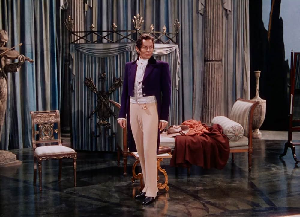 ホフマン物語の画像