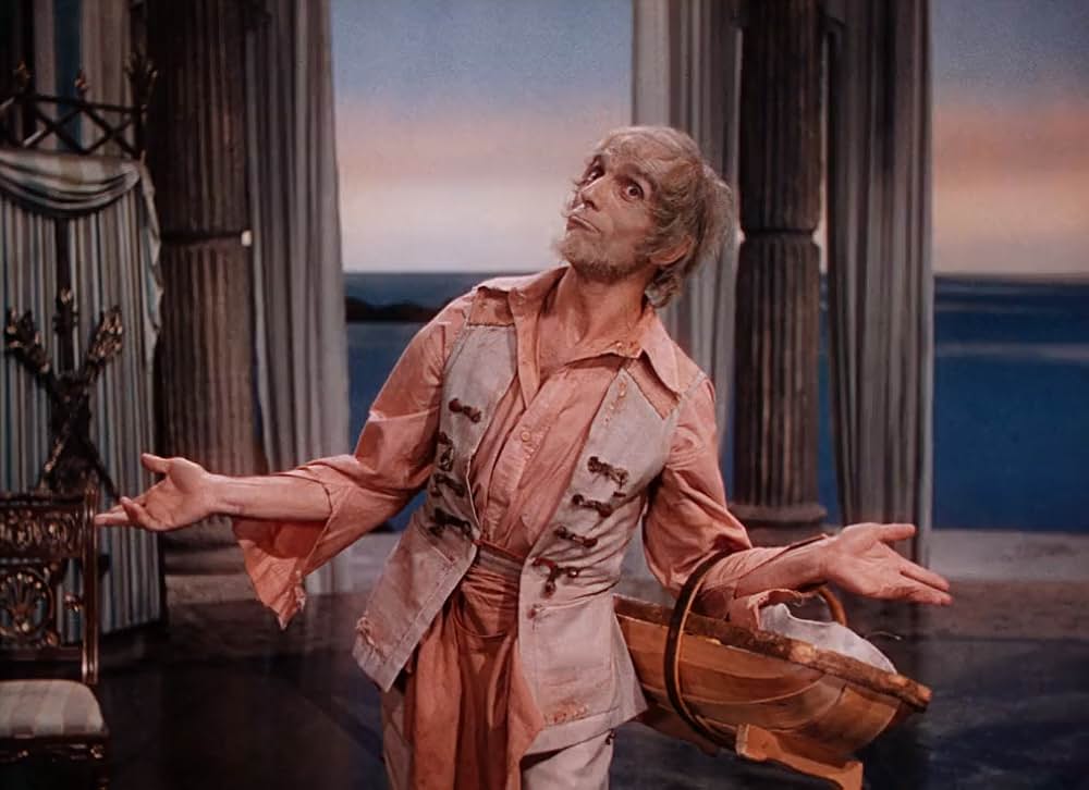 ホフマン物語の画像