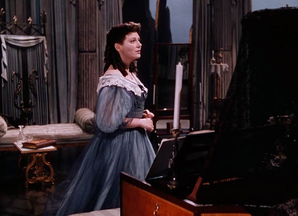 ホフマン物語の画像