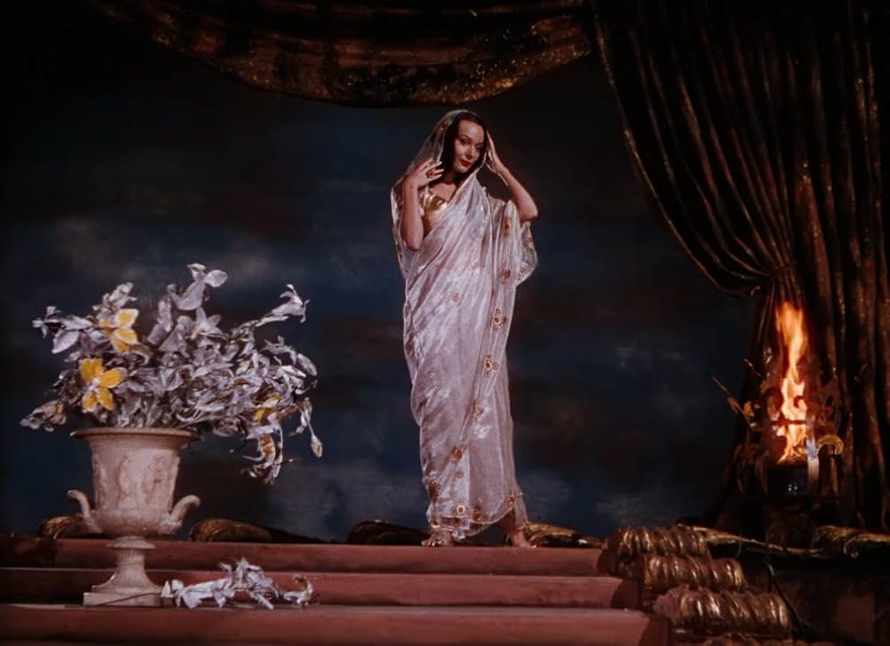 ホフマン物語の画像