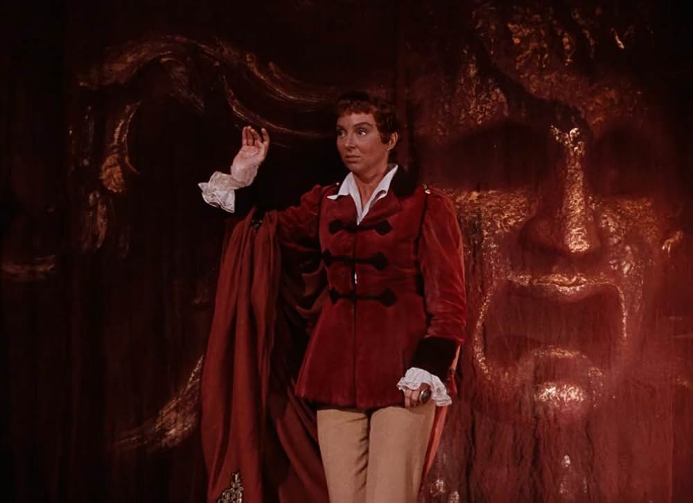 ホフマン物語の画像