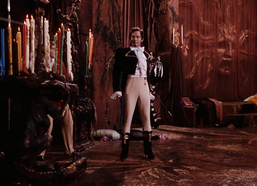 ホフマン物語の画像