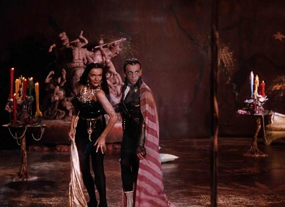 ホフマン物語の画像