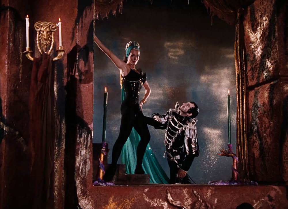 ホフマン物語の画像