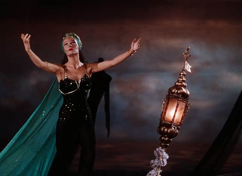 ホフマン物語の画像