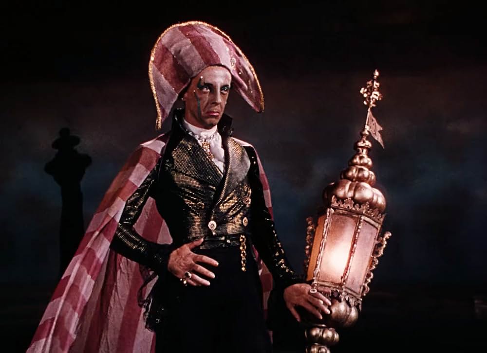 ホフマン物語の画像