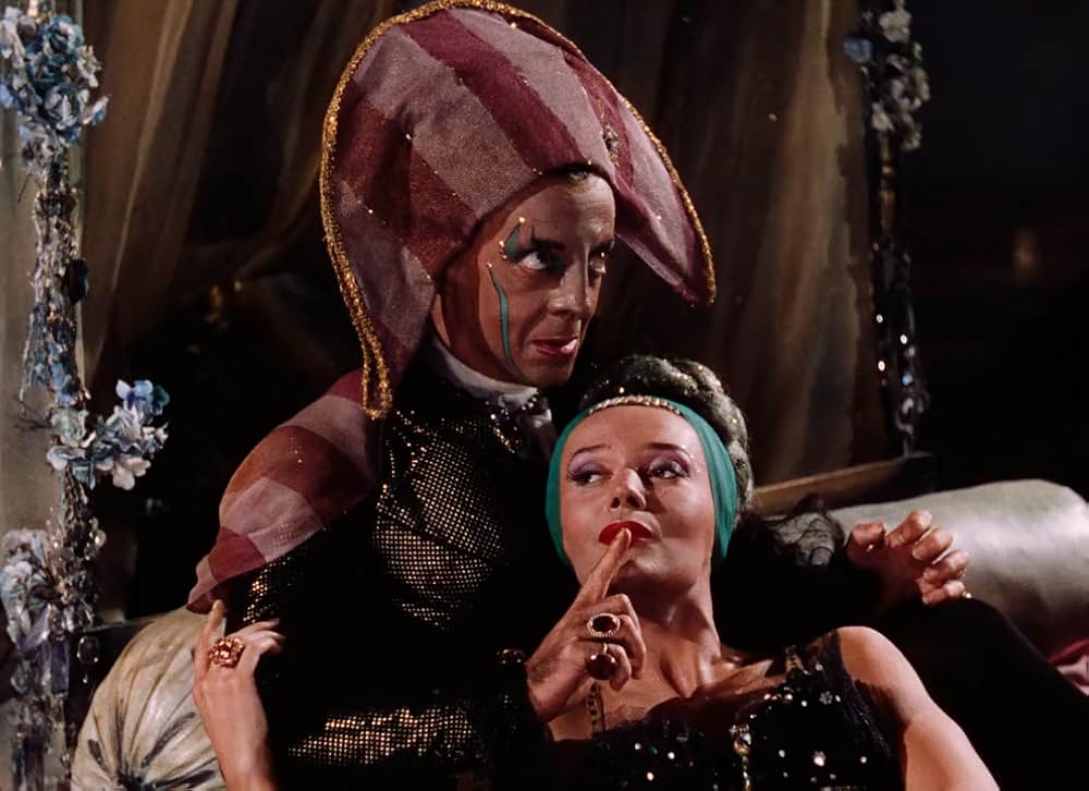 ホフマン物語の画像