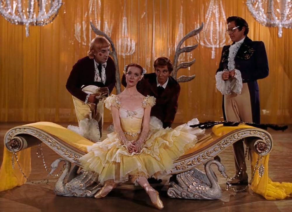 ホフマン物語の画像