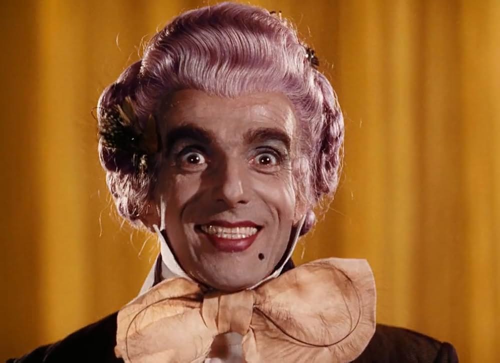 ホフマン物語の画像