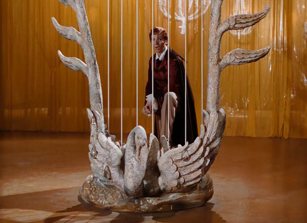 ホフマン物語の画像