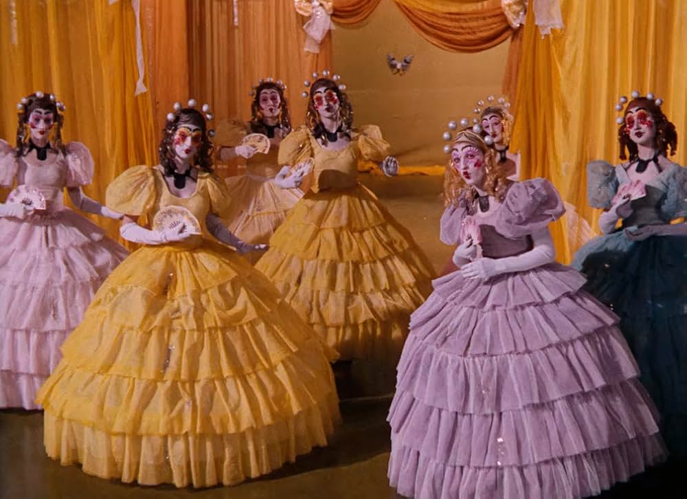 ホフマン物語の画像