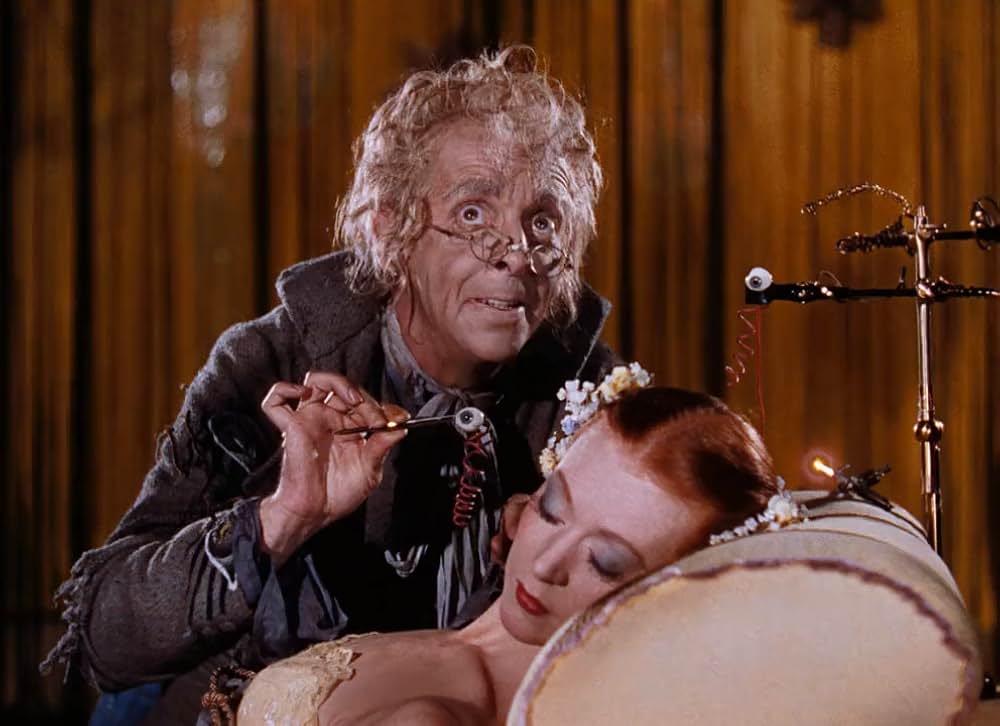 ホフマン物語の画像