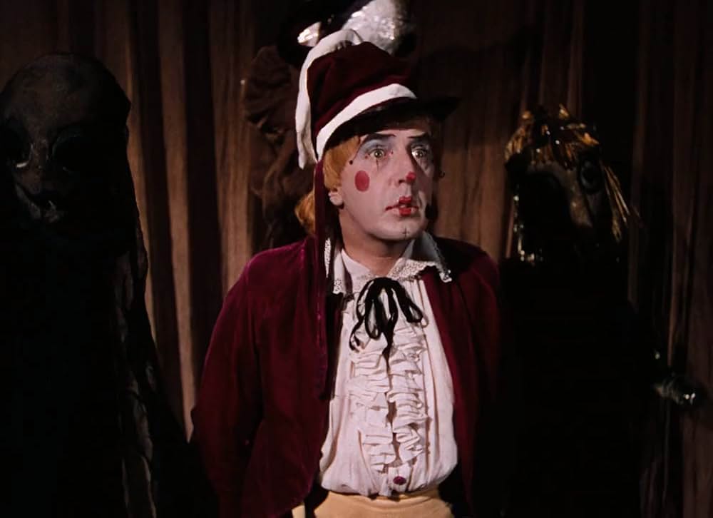 ホフマン物語の画像