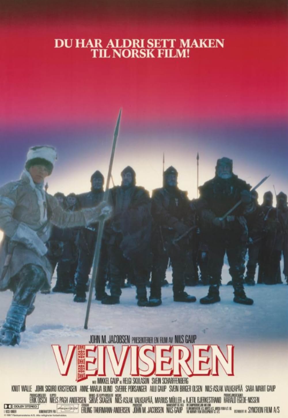 ホワイトウイザードの画像