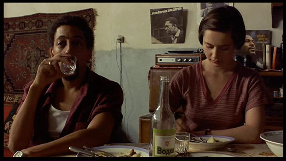 ホワイトナイツ／白夜の画像