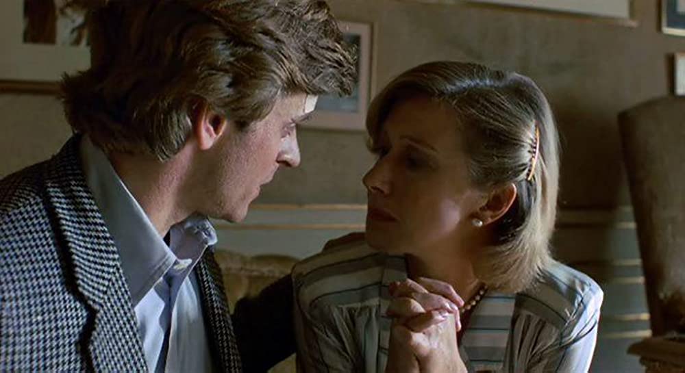 ホワイトナイツ／白夜の画像