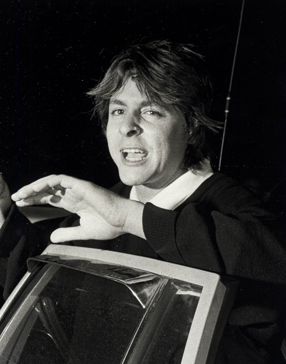 ホワイトナイツ／白夜の画像