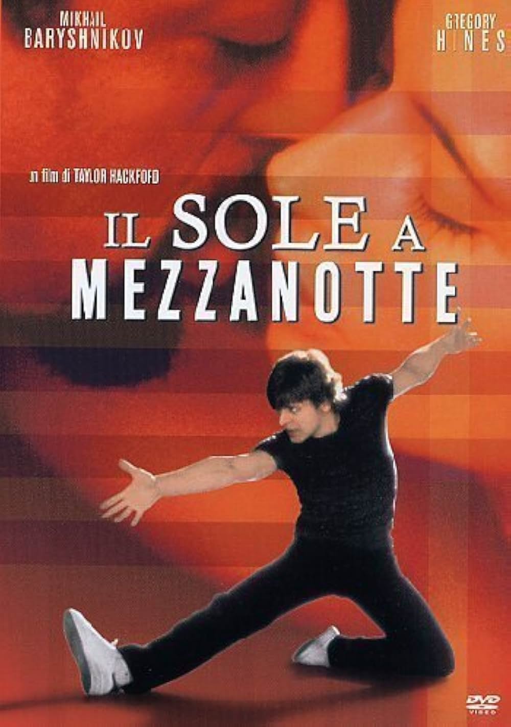 ホワイトナイツ／白夜の画像