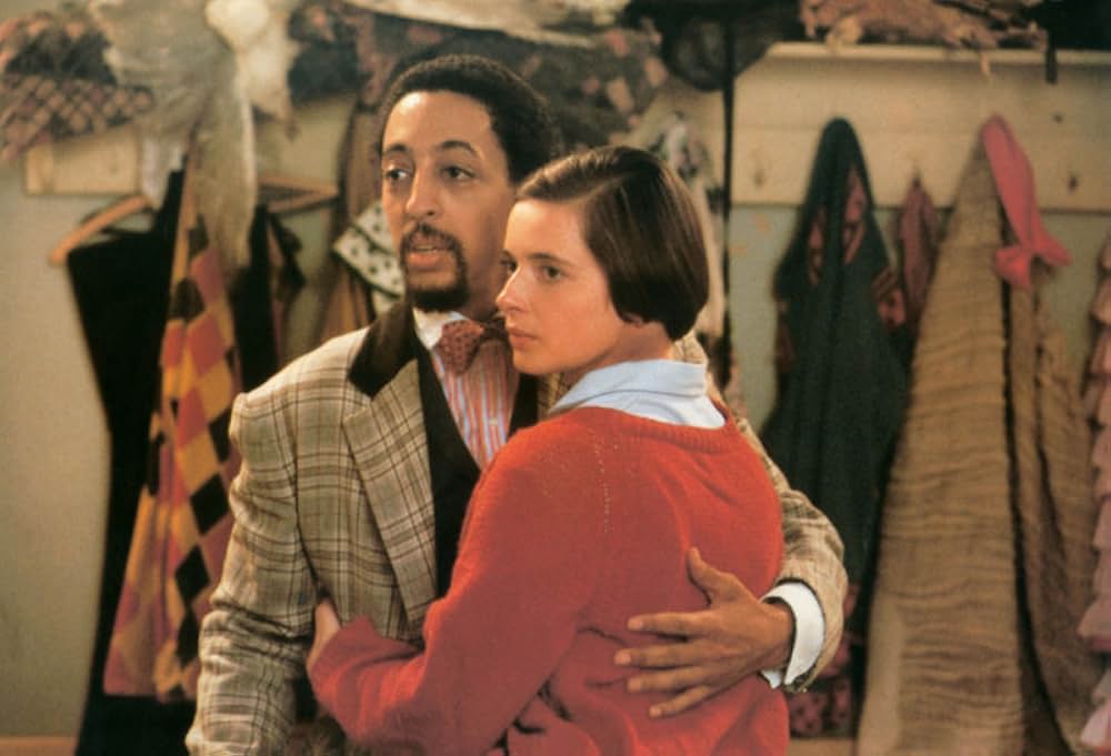 ホワイトナイツ／白夜の画像