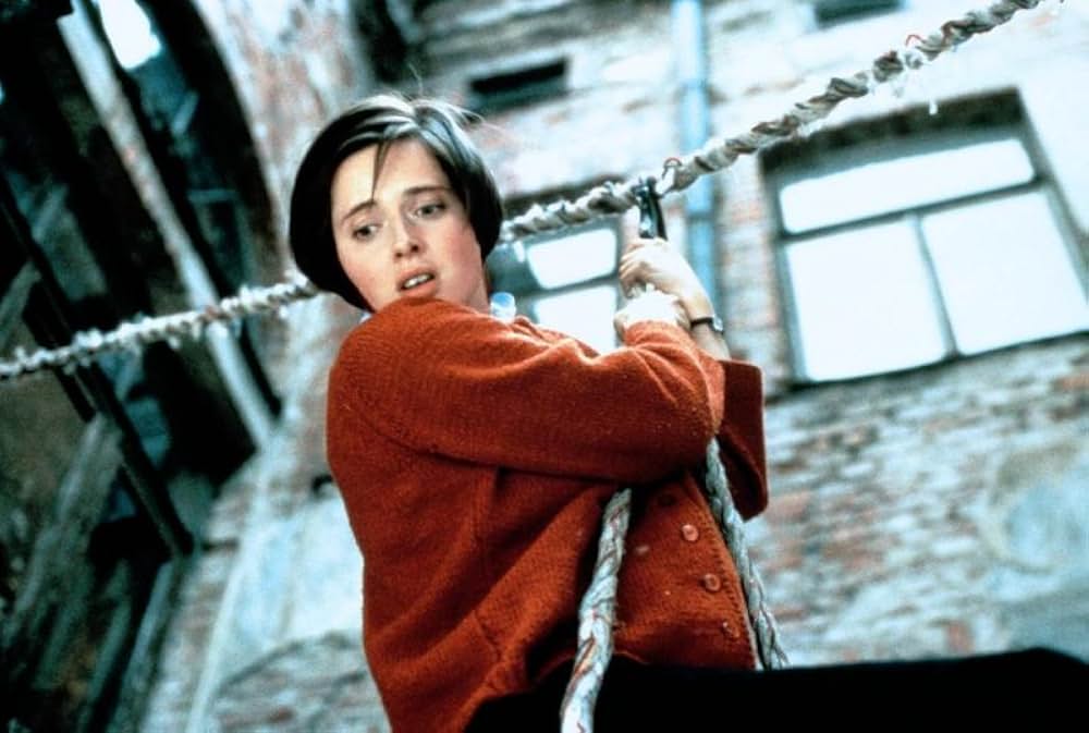 ホワイトナイツ／白夜の画像