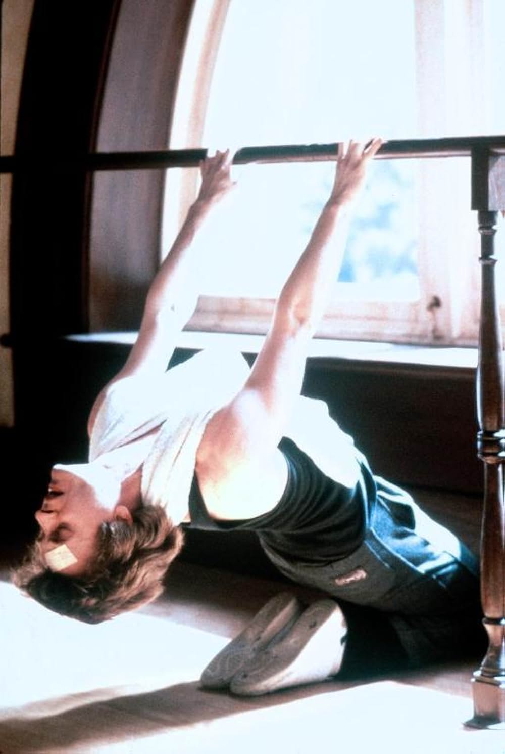 ホワイトナイツ／白夜の画像