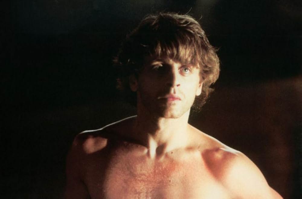 ホワイトナイツ／白夜の画像