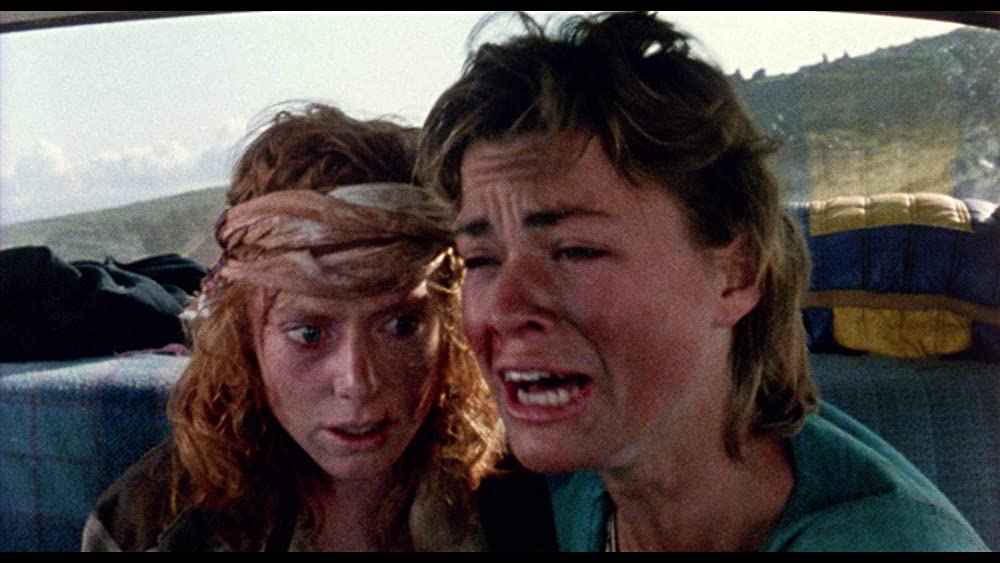 マイドク／いかにしてマイケルはドクター・ハウエルと改造人間軍団に頭蓋骨病院で戦いを挑んだかの画像