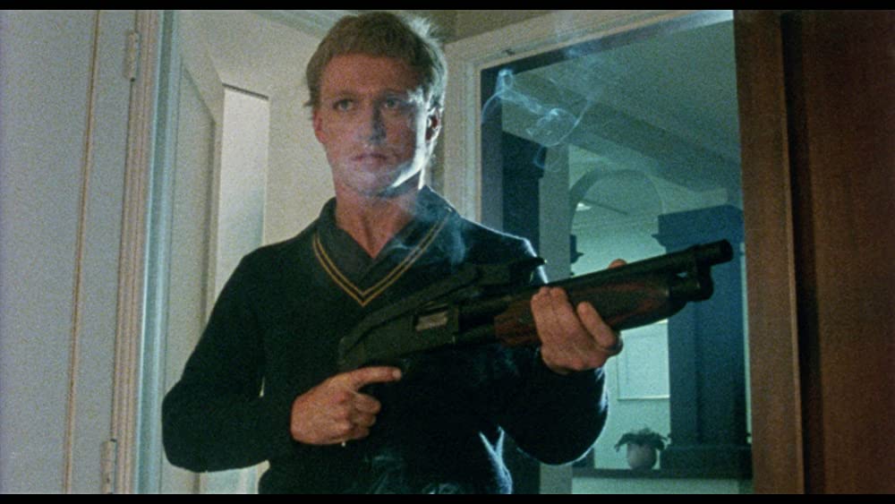 マイドク／いかにしてマイケルはドクター・ハウエルと改造人間軍団に頭蓋骨病院で戦いを挑んだかの画像