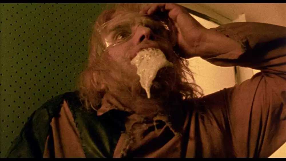 マイドク／いかにしてマイケルはドクター・ハウエルと改造人間軍団に頭蓋骨病院で戦いを挑んだかの画像