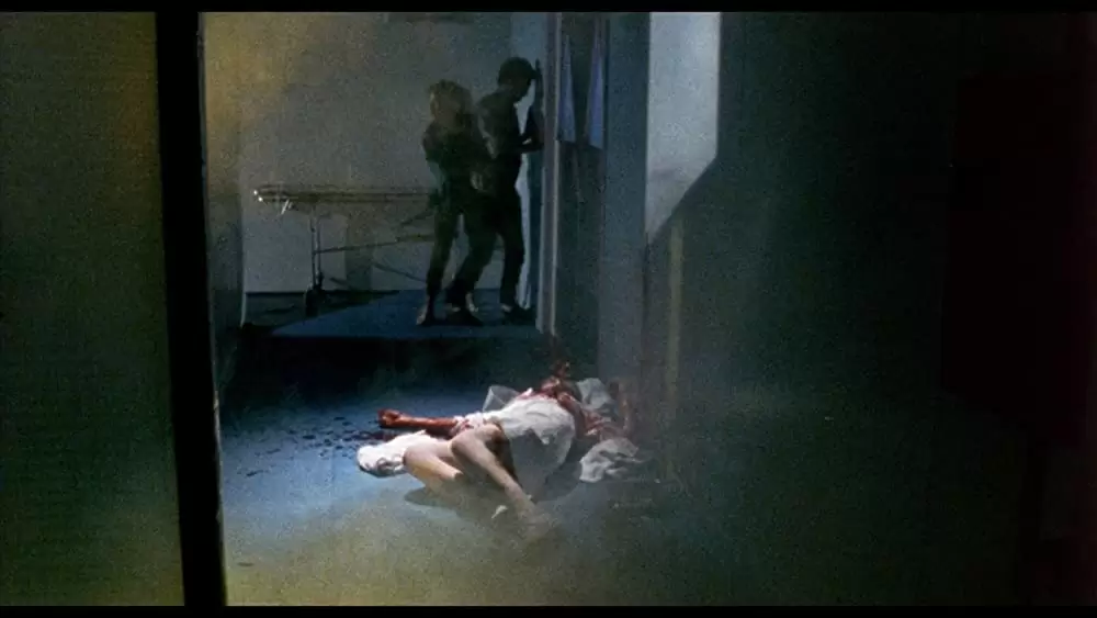 マイドク／いかにしてマイケルはドクター・ハウエルと改造人間軍団に頭蓋骨病院で戦いを挑んだかの画像